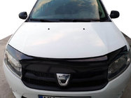 Dacia Sandero 2013–2020 Konepellin tuuliohjain DDU kuva 1