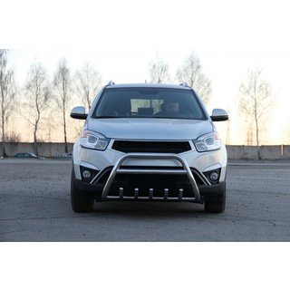 Puskurirauta WT003 (ruostumaton teräs) kuva 2