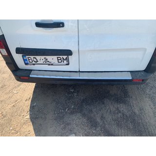 OmsaLine takapuskurin suojalista (RST) kuva 2