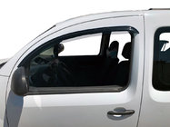 Renault Kangoo 2008–2020 Sivulasin tuuliohjaimet (2 kpl, HIC) kuva 15