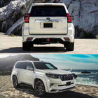 Toyota Land Cruiser Prado 150 2009–2023 Korisarjasetti 2016↗ (Wald) kuva 1