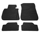 BMW 1-sarja E81/E82/E87/E88 2004–2011 Kumimatot (4 kpl, Stingray Premium) kuva 1