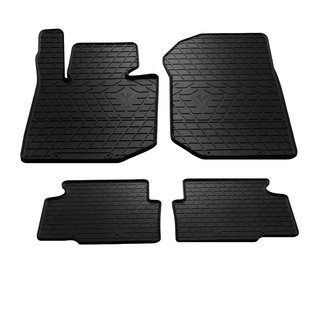 Kumimatot (4 kpl, Stingray Premium)