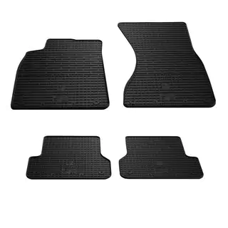 Kumimatot (4 kpl, Stingray Premium)