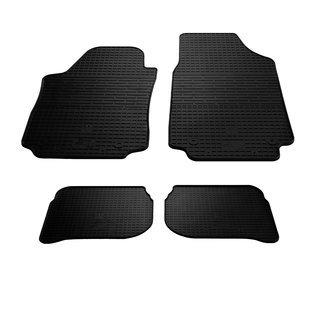 Stingray kumimatot (4 kpl) Audi 100 C4 1990–1994