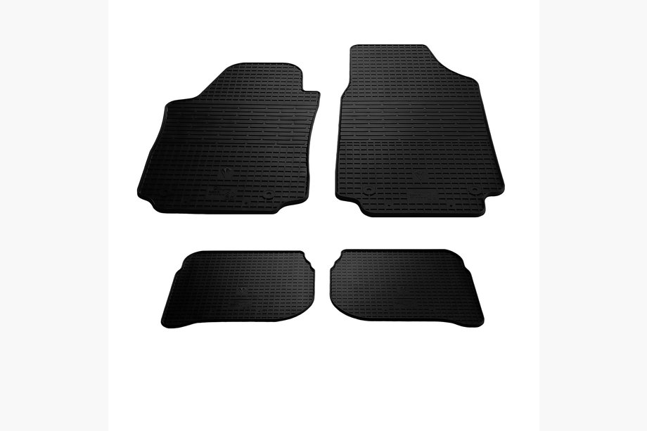 Audi A6 C4 1994–1997 Stingray kumimatot (4 kpl) Image