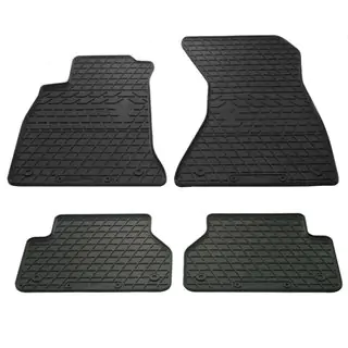 Stingray kumimatot (4 kpl)