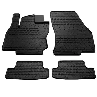 Stingray kumimatot (4 kpl)