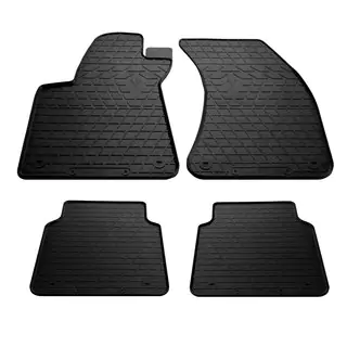 Kumimatot (4 kpl, Stingray Premium)