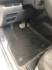 Peugeot 3008 2008–2016 EVA-lattiamatot (mustat) kuva 1