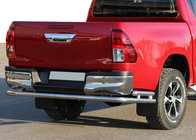 Toyota Hilux 2015– Takakaari AK005-2 (ruostumaton teräs) kuva 1