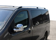 Opel Vivaro 2019– Kromatut kattokaiteet kuva 1