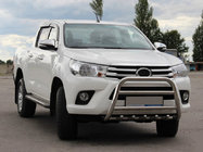 Toyota Hilux 2015– Etusuojakaari WT010 (RST) kuva 1