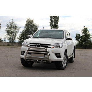 Etusuojakaari WT010 (RST) kuva 2