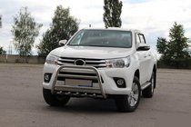 Toyota Hilux 2015– Etusuojakaari WT010 (RST) kuva 2