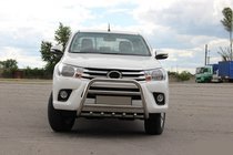 Toyota Hilux 2015– Etusuojakaari WT010 (RST) kuva 3