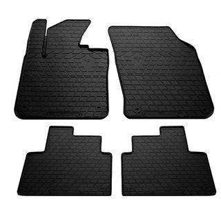 Kumimatot (4 kpl, Stingray Premium)