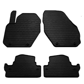 Kumimatot (4 kpl, Stingray Premium)