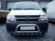 Toyota HiAce Karjapuskuri WT003 (ruostumaton teräs) kuva 5