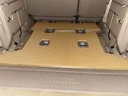 Toyota Land Cruiser 100 1998–2007 Tavaratilan matto 2 kpl Beige (EVA, 7 paikkaa) kuva 1