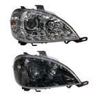 Mercedes ML W163 1997–2005 Ajovalot (2 kpl) Valot kuva 5