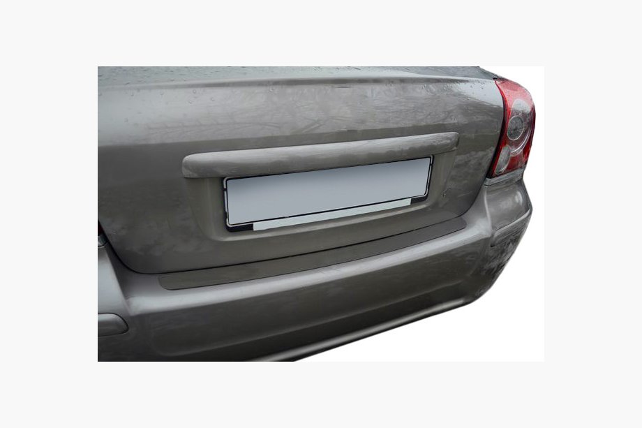 Toyota Avensis 2003–2009 Takapuskurin suojalista Nataniko (rst.) Image