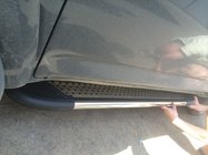 Toyota Rav 4 2006–2013 Maydos V1 old sivukynnykset (2 kpl, alumiini / ruostumaton teräs) kuva 2