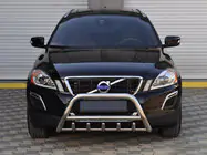 Volvo XC60 2009–2017 Karjapuskuri WT003 (ruostumaton teräs) kuva 1