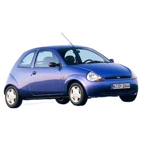 Tuning Ford Ka 1996-2008