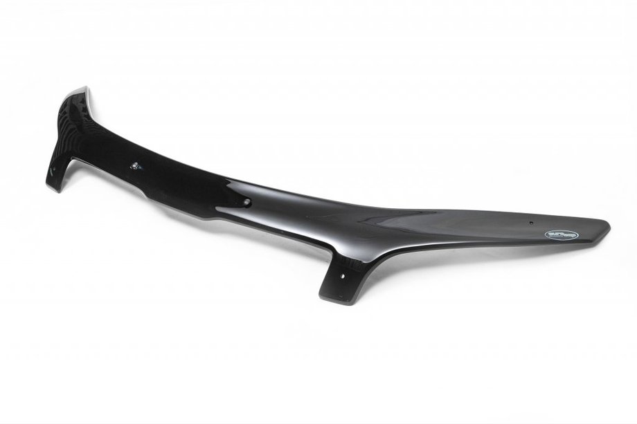 Kia Soul II 2013–2018 Konepellin tuuliohjain (EuroCap) Image