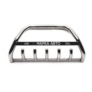 Karjapuskuri WT004 (RST) Ford Transit 2014– kuva 2