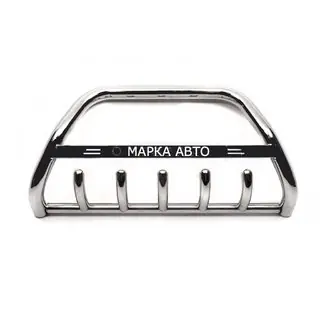 Karjapuskuri WT004 (RST) kuva 2