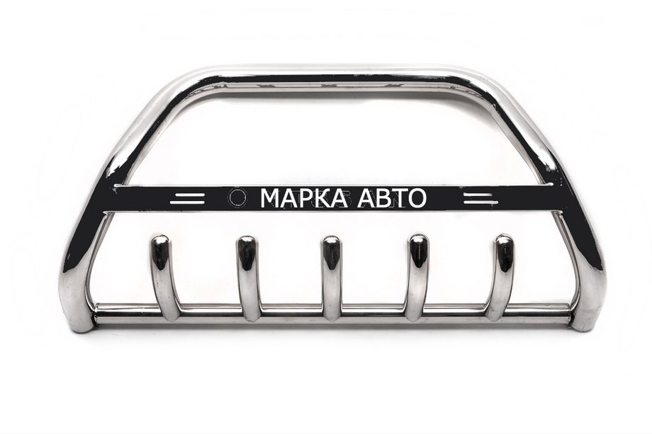 Toyota Land Cruiser 90 Prado 1996–2002 Karjapuskuri WT004 (RST) Image
