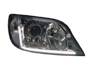 Mercedes Sprinter W901/902/903/904/905 1995–2006 LED-ajovalot, 1-linssiset ↗ (2 kpl, Taiwan) kuva 1