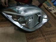 Mercedes Sprinter W906 2006–2018 LED-linssiajovalot (2 kpl, Taiwan) kuva 3