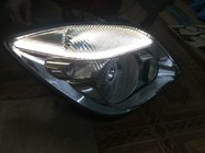 Mercedes Sprinter W906 2006–2018 LED-linssiajovalot (2 kpl, Taiwan) kuva 4