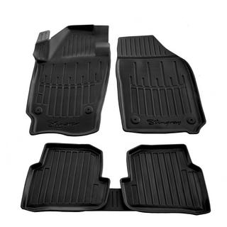 Stingray 3D automatot (5 kpl, polyuretaani)