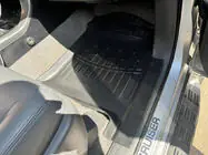 Toyota Land Cruiser Prado 120 2002–2009 Stingray 3D automatot (5 kpl, polyuretaani) kuva 6