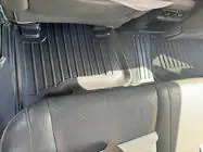 Toyota Land Cruiser Prado 120 2002–2009 Stingray 3D automatot (5 kpl, polyuretaani) kuva 9