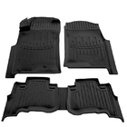 Lexus GX470 2002–2009 Stingray 3D automatot (5 kpl, polyuretaani) kuva 1