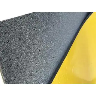 Ääntä vaimentava matto Ultimate U-Power overtone 7mm (75x100cm) kuva 4