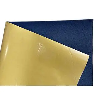 Ääntä vaimentava matto Ultimate U-Power overtone 7mm (75x100cm) kuva 2