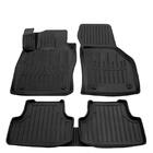 Audi A3 2012–2020 Stingray 3D automatot (5 kpl, polyuretaani) kuva 1