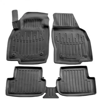 Stingray 3D automatot (5 kpl, polyuretaani)