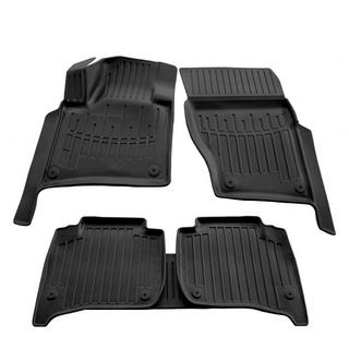 Stingray 3D automatot (5 kpl, polyuretaani)