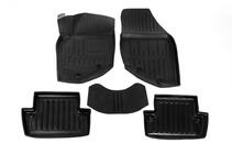 Volvo S60 2000–2009 Stingray 3D automatot (5 kpl, polyuretaani) kuva 1