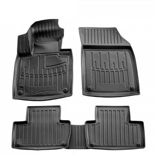 Stingray 3D automatot (5 kpl, polyuretaani) Volvo XC90 2015–
