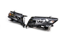 Toyota Land Cruiser Prado 150 2009–2023 Facelift-muunnossarja 2009-2016 -> 2017- (Elite set) kuva 7