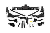 Toyota Land Cruiser Prado 150 2009–2023 Facelift-muunnossarja 2009-2016 -> 2017- (Elite set) kuva 15