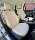 Ford Focus III 2011–2017 Istuinpäälliset eco-nahka+kangas+antara Antara A099 (koko sisusta) kuva 2
